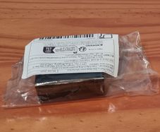 1pc, Telescopic Collapsible Stainless Steel Shot Glass, new, unopened.