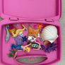 Multiple LEGO sets - girl themes Image 10