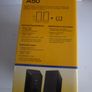 Creative A50 USB-powered 2.0 Desktop Speakers Image 4
