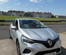 2021 Renault Clio