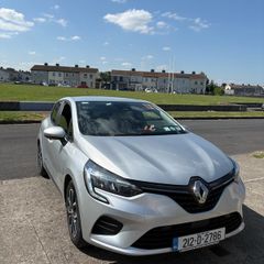 2021 Renault Clio