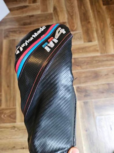 Taylormade M4 3wood