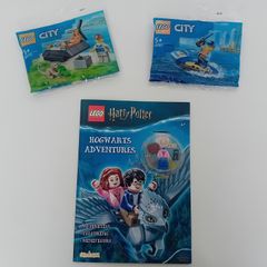 Lego Sealed Job Lot