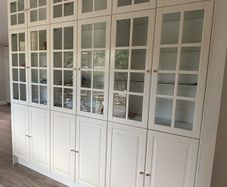 cabinets