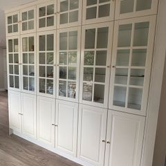 cabinets