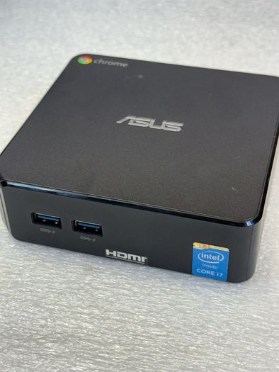 Asus Chromebox CN62 Intel Core i7