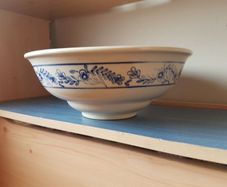 large bowl for sale