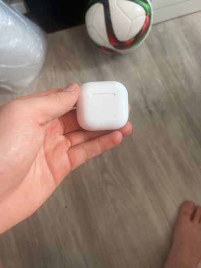 AirPod 4th generation (ANC)