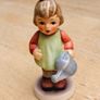 Selection Of Goebel Hummel Figurines Image 7