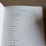 Tom Mac Intyre - Blood Relations. H/B. 1972. Ltd 500 Copies Only. Zozimus Books Image 9