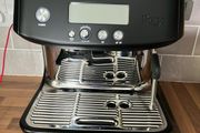 Sage coffee machine