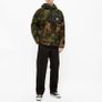 Carhartt WIP Prentis Pullover Fleece Jacket - Medium BNWT Image 5
