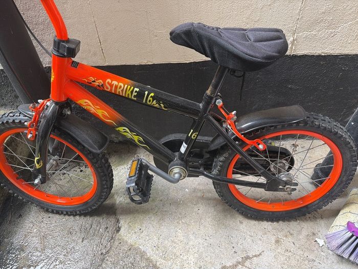 Bike