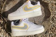 Get New Chic Nike's