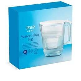 Tesco Home Water Filter Jug