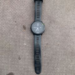 Garmin Forerunner 55