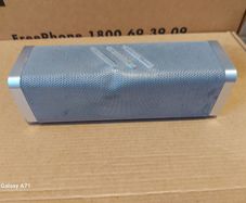 iWantit Bluetooth Speaker IPBTW15, works fine, Has some cosmetic wear as per photos
