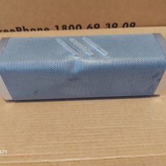 iWantit Bluetooth Speaker IPBTW15, works fine, Has some cosmetic wear as per photos