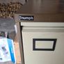 file cabinet Image 3