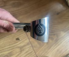 Cinelli Stem Columbus