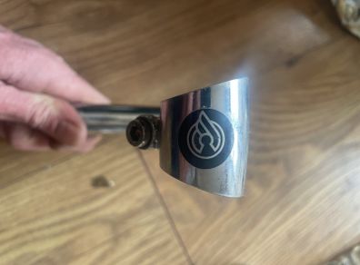Cinelli Stem Columbus