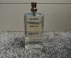 coco chanel perfume
