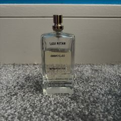 coco chanel perfume