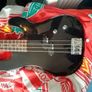 Charvel Charvette Bass Guitar Image 3