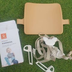 stokke harness