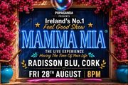 Mamma Mia The Live Experience