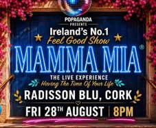 Mamma Mia The Experience
