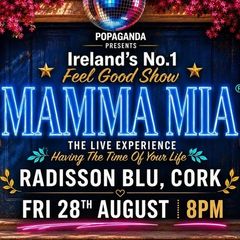 Mamma Mia The Experience