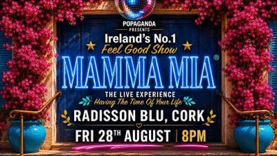 Mamma Mia The Experience