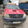 toyota hilux single cab Image 6