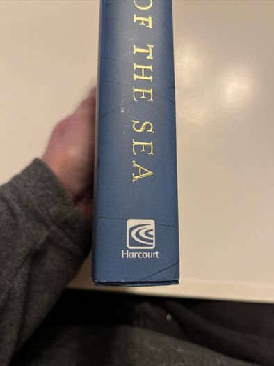 Joseph O Connor - Star of the Sea. US First Edition.