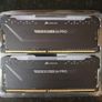 Corsair Vengance pro 16gb RGB DDR4 Image 3