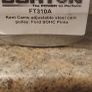 Brand new Kent Cam adjustable steel cam pulley for Ford sohc pinto Image 2