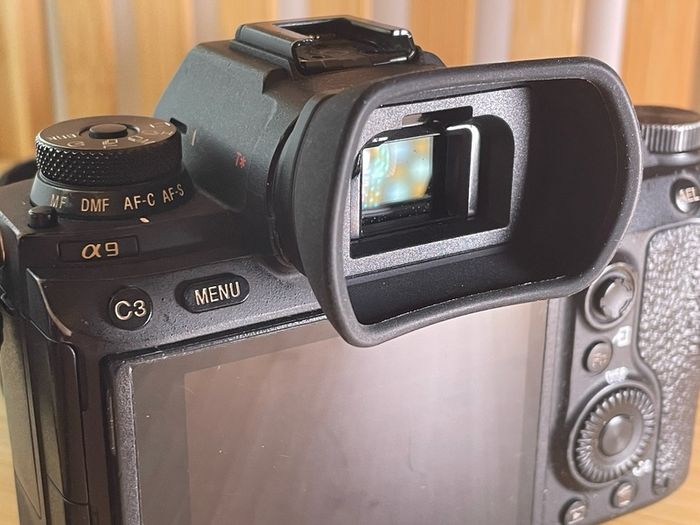 Sony A9