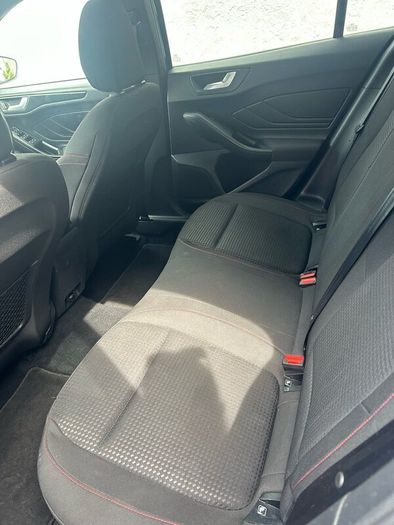 2020 Ford Focus ST-Line