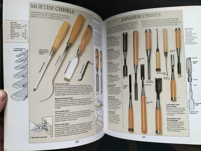 B00K_Complete Woodworkers Manual