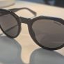 Polaroid Unisex Sunglasses PLD 6207S Black 52 Image 5