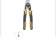 DeWalt 225mm Long Nose Pliers