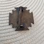 Germany 3rd REICH Cross For Long Service in the NSDAP COPY Image 3