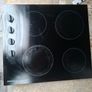electric hob Image 2