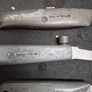 3 x Stanley Knife and Pad Saw Image 9