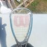 Wilson Squash Rackets Image 2