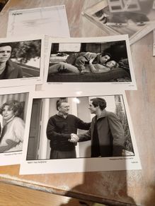 Meet the Parents press pack
