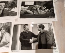 Meet the Parents press pack