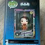 Catwoman NFT Funko only 1182 produced Image 6