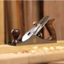 Spear & Jackson CSP4 Carpenters No.4 Smoothing Plane Image 2